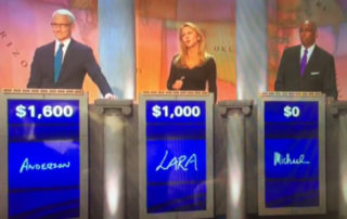 Celebrity 'Jeopardy!'