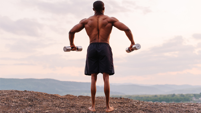 6 Reasons Why You Should Never Skip Leg Day Again - stack