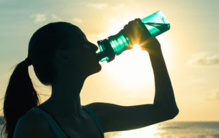 Hydration Tips For All Athletes