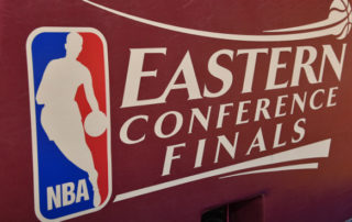 Eastern Conference Finals