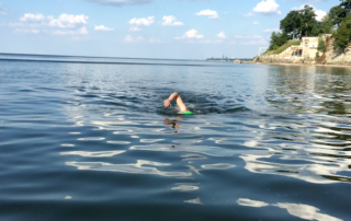 Open Water Swim