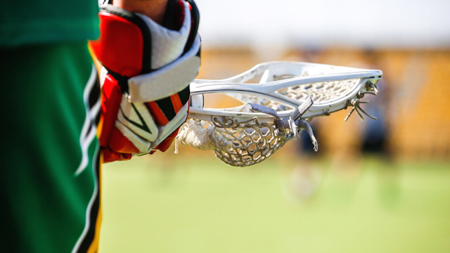 5 Keys to Lacrosse Speed Training