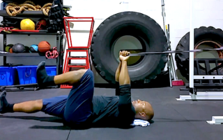 9 Dead Bug Variations That Build an Athletic Core