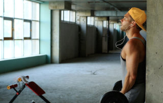 5 Ways to Build Confidence for More Productive Workouts