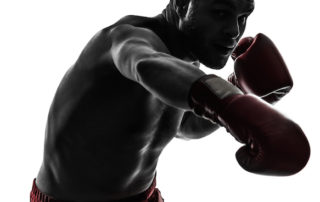 How Training Like a Fighter Can Make You a Better Triathlete