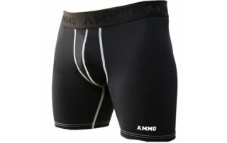 The New Must-Have Compression Shorts for Leg Day