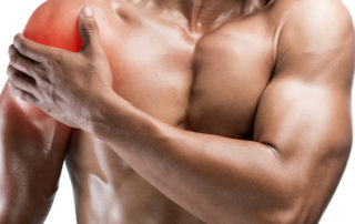 The Most Effective Way to Build Strong and Pain-Free Shoulders