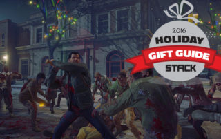 Holiday Gift Guide 'Dead-Rising 4'