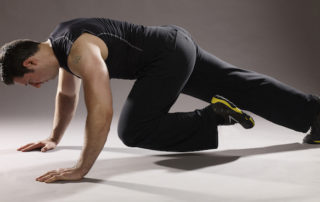 The Power Push-Up 2
