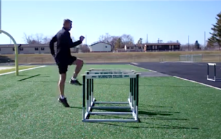 Hurdle Mobility and Activation