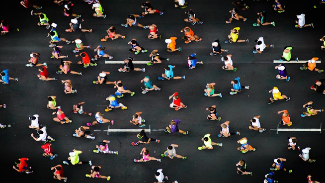 30 Tips For Dominating the Last 60 Days of Your Marathon Training
