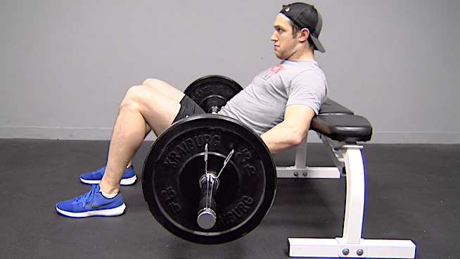 The Hip Thrust: How and Why You Should Do It