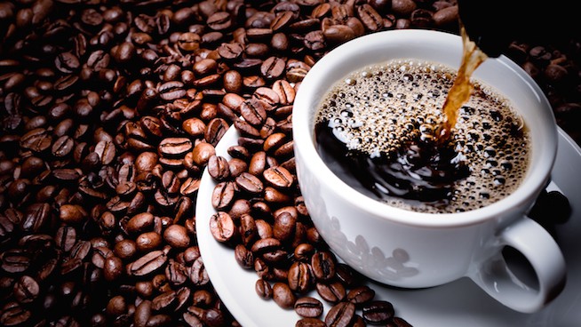 Is Coffee Actually Healthy?