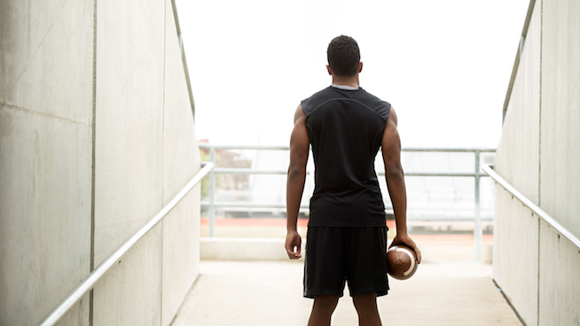 What Too Many Athletes Get Wrong About In-Season Training (And How to Fix It)
