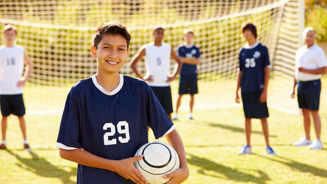 Soccer Tryouts: 5 Tips to Increase Your Odds of Making the Team