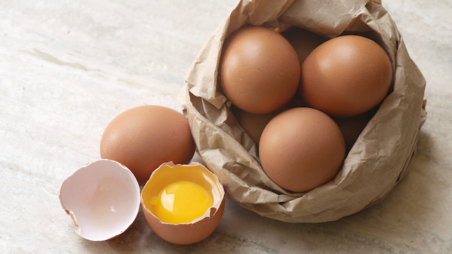 Are Eggs Actually Good For You?