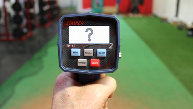 Does Your Pitching Velocity Dip During the Season? Here’s Why