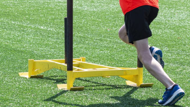 Why Sled Training Makes Sense For Everyone