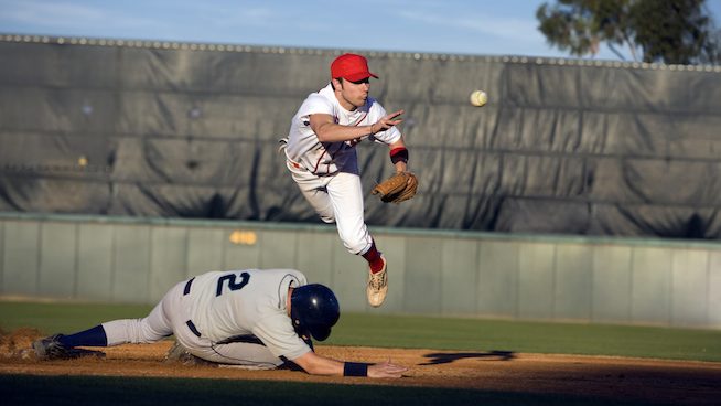Diligence Store main 3 Tips to Maximize your Off-Season Baseball Training | STACK