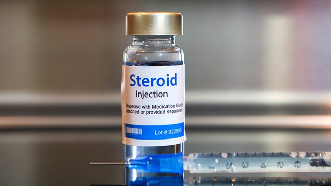 I 10 elementi chiave della Cosa sono gli steroidi anabolizzanti naturali? prezzo