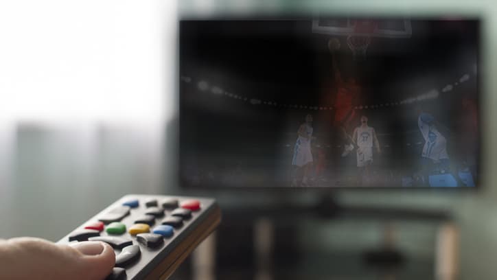 6 Must Watch Basketball Movies